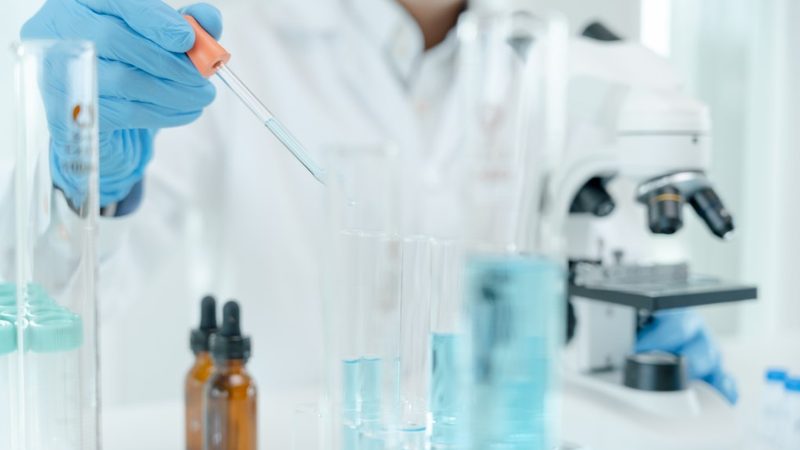 PCR实验室防污染设计的五大关键要点
