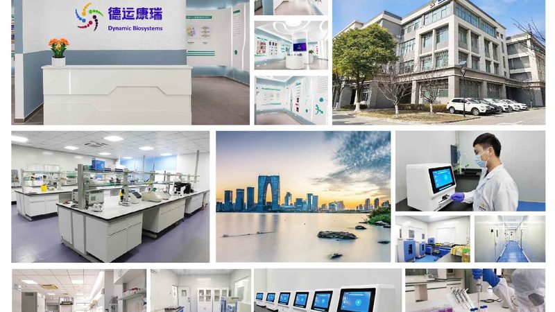 CDMO车间建设：揭秘合规与高效的秘密**