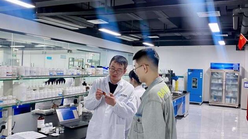 医药研发，如何挑选靠谱的生物科技公司？**